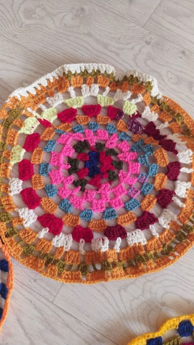 Подставка под табақ,салфетка.