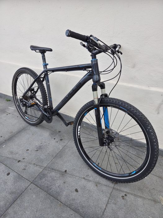 Bicicletă Bulls COPPERHEAD 3