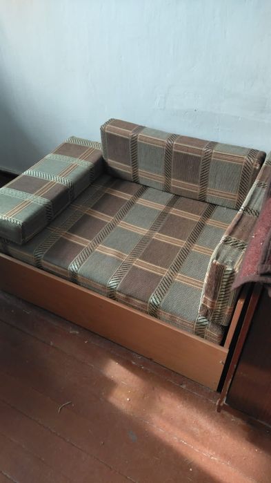 Сдаётся 1 ком кв.в Черёмушках