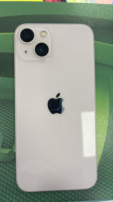 Продам IPhone 13 128gb