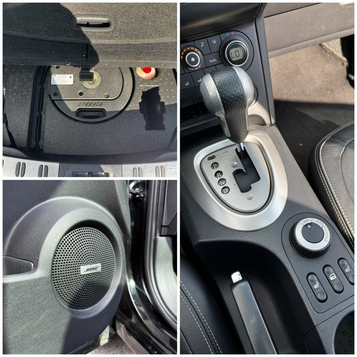 Nissan Qashqai+2 2.0dCi 150CP 4X4 / 7 locuri / Bose / Panoramic / Navi
