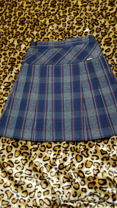 Юбка шотланка Glasman