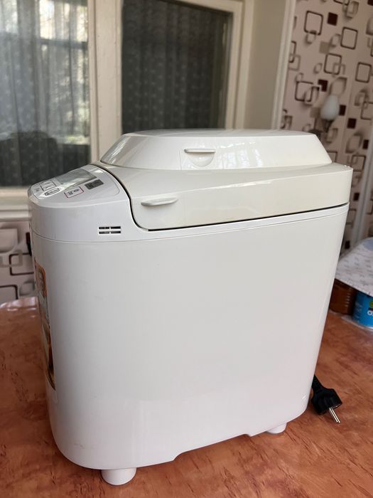 Хлебопечка  Panasonic