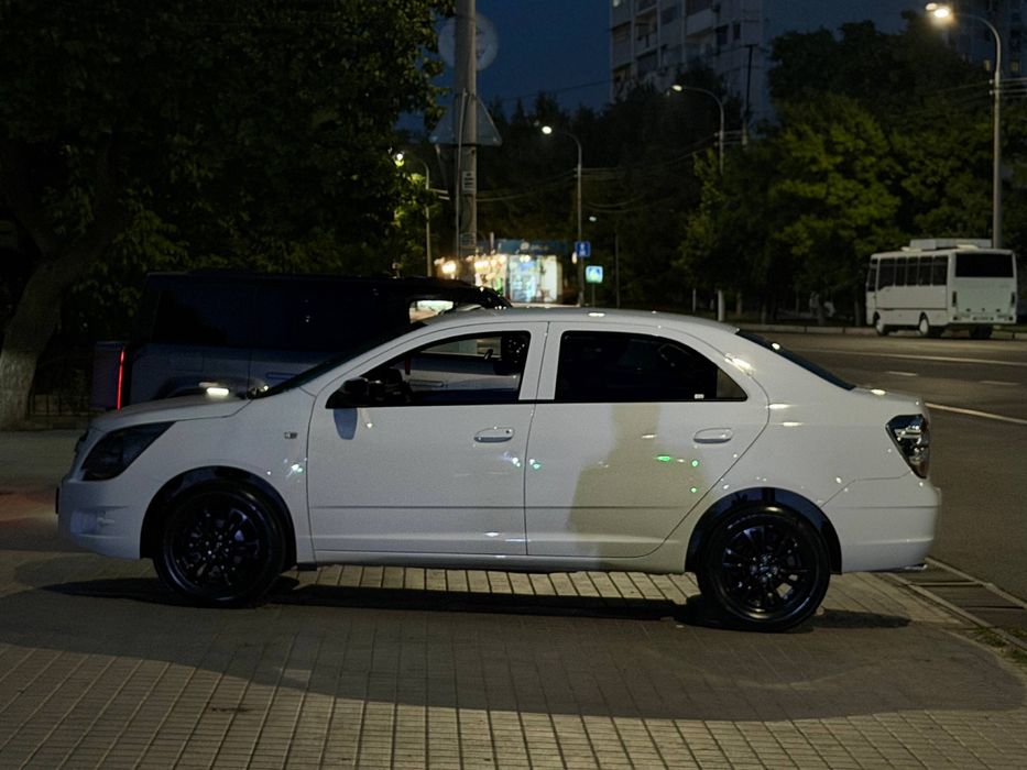Cobalt 2025 midnight orginal