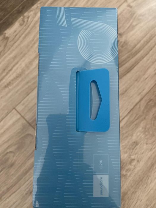 Soundcore by Anker Q20i noi sigilate