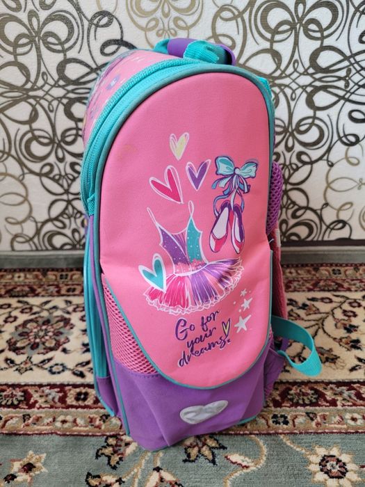 Рюкзак для школы, сумка, ранец