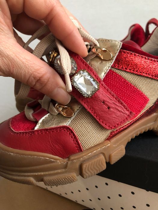 Monnalisa, Moschino, Moon Boot-28 номер