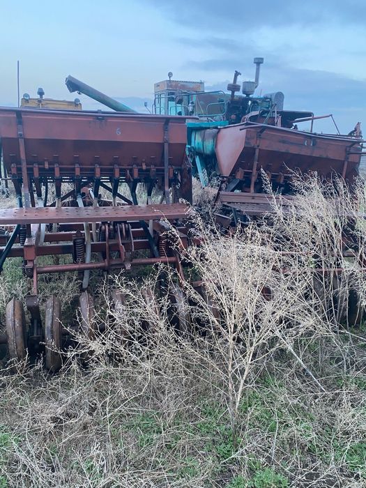 Продам Трактор Казакстан