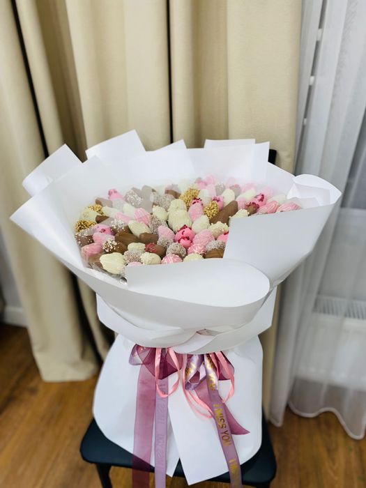 Сублимированный фрукты Алматы