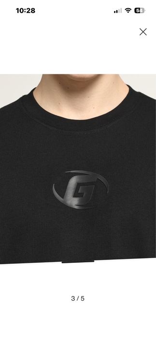 Нови Guess, G-Star, Scotch&Soda тениски мъжки М размер