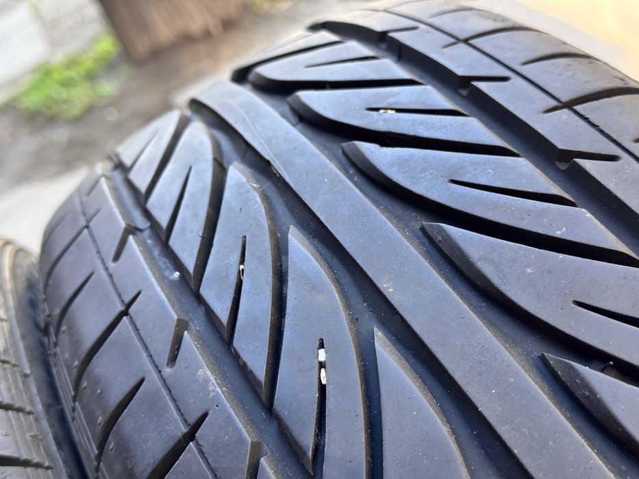 195/50/R15 Hankook Ventus V12 2бр летни