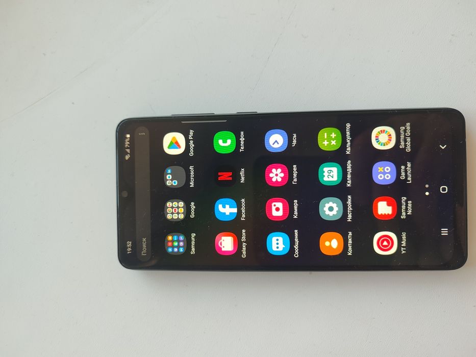 Продам телефон Самсунг Гэлакси А31
