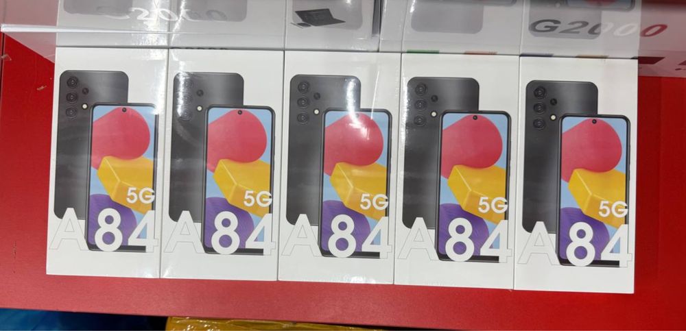 Телефон Redmi Samsung 14,74,84