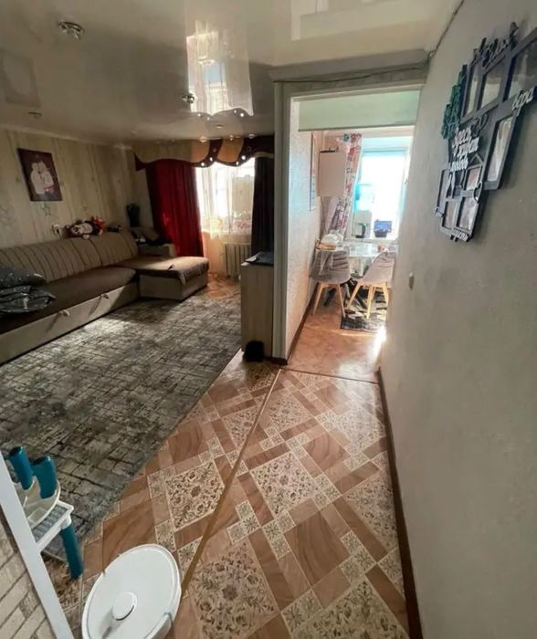 Продам квартиру 1 комн