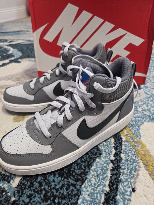 Nike оригинал 37 размера