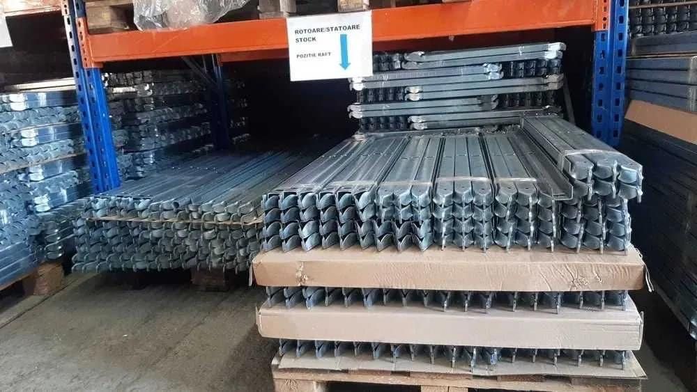 Montant zincat cu cioc 50cm , spade cofraje , la doar 4,48 lei + TVA