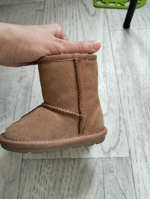 Уги  сапоги для мальчика/девочки