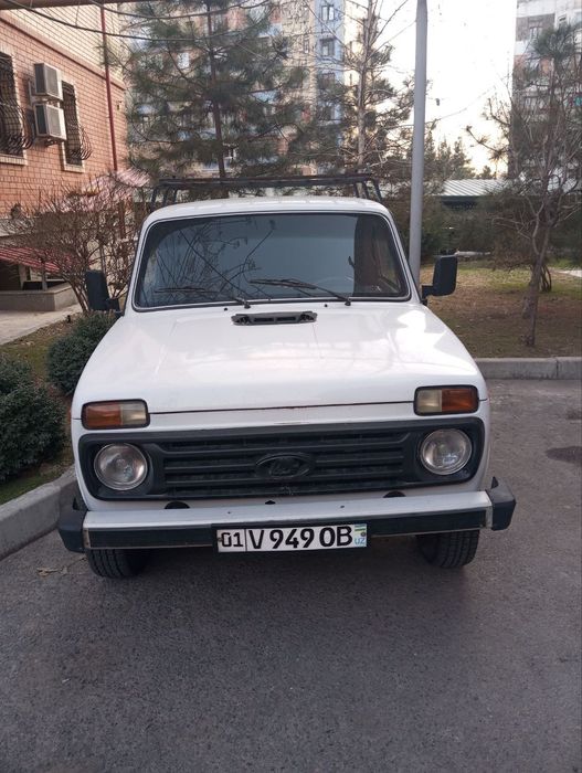 1985 yil niva 180ming yurgan holati yahwi balonlari yengi