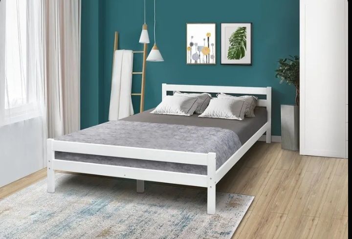 Продам кровать без матраса размер 200*160