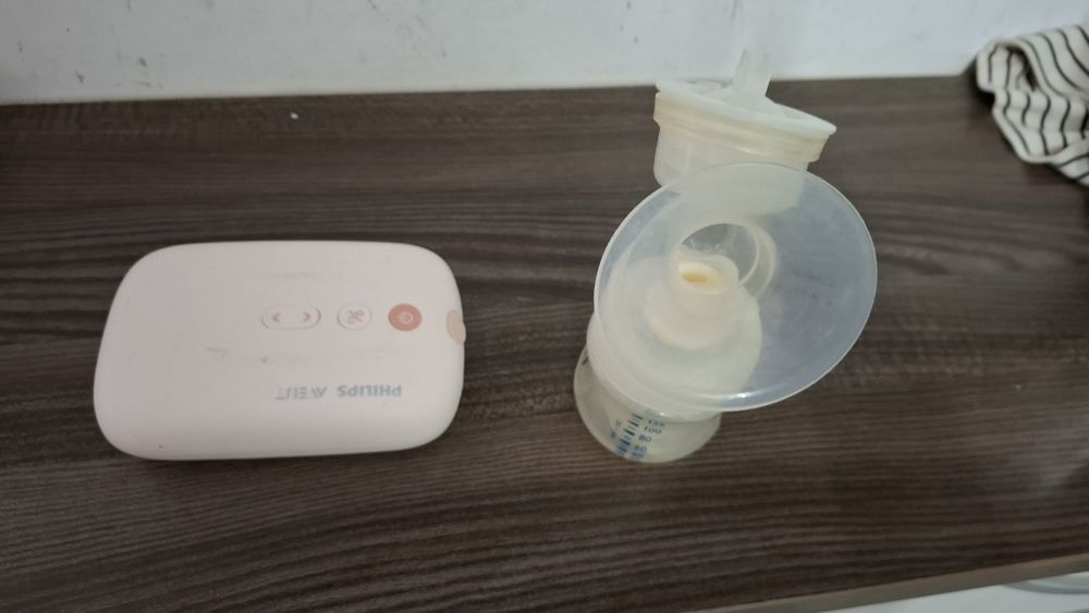 Pompa san Philips Avent