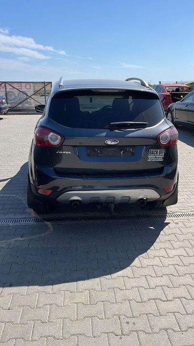 Dezmembram Ford Kuga 2.0 diesel din 2010 4x4