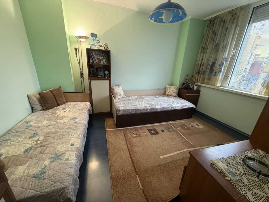 Продава се Двустаен апартамент в Пловдив, Каменица 2 - 68 кв.м за 2030 €/кв.м - Снимка #6