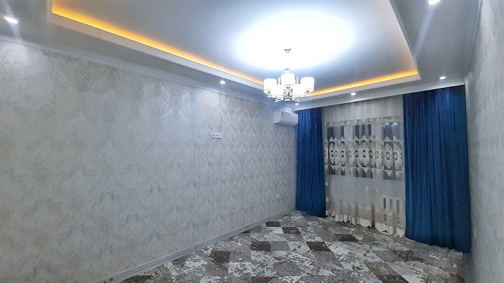 Tinchlik metroda 2 xonali kvartira ijaraga beriladi / 2-х комнатная кв