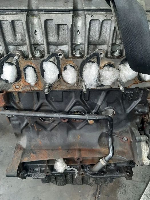 motor d419272  1.9 d volvo v40 s40 v50