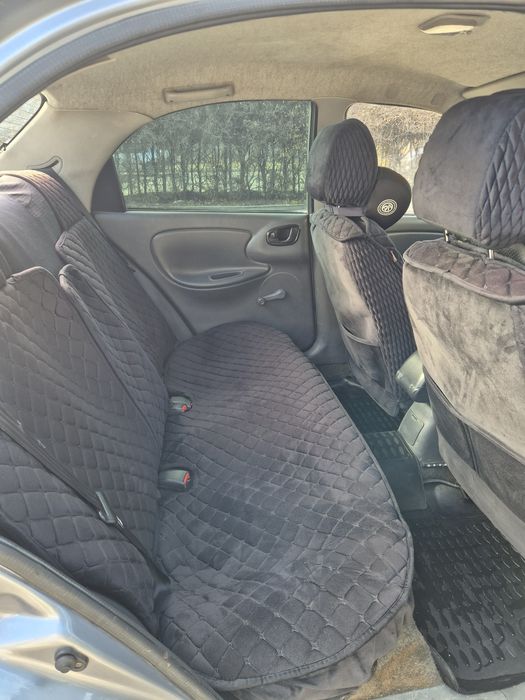 Продам Chevrolet Lanos!