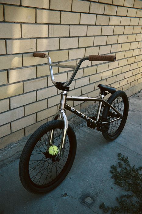 Бмх HARO в харошем