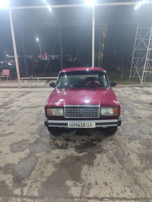 vaz 2105 sotiladi 1 500. ozro kami bor