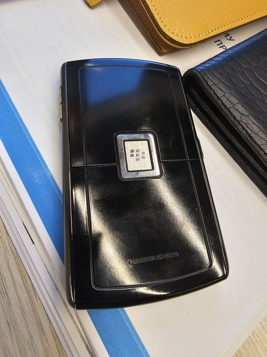 Blackberry 8830 CDMA/RUIM/GSM 8130