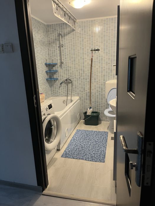 Vand apartament in Sulina