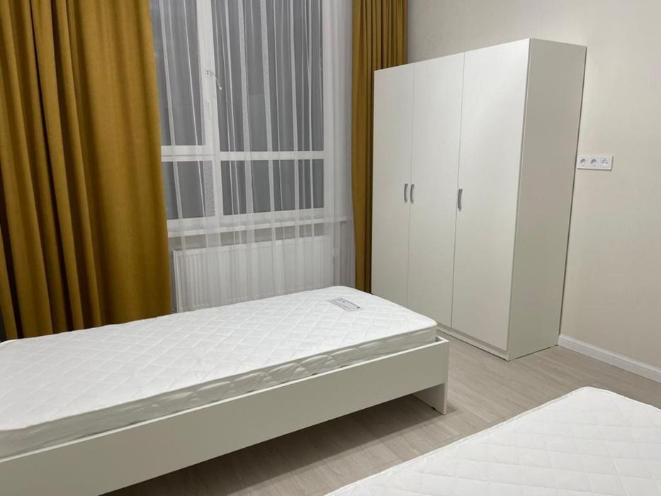 Аренда квартиры ЛБ