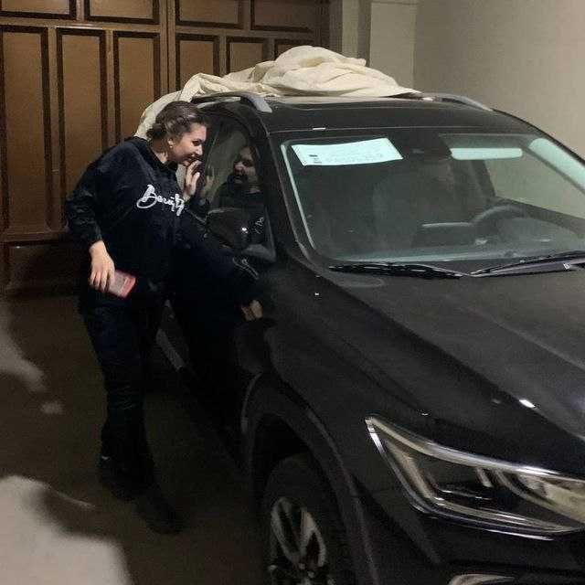 TRACKER PRIMER 1,2 без пробега прямо с автосалона