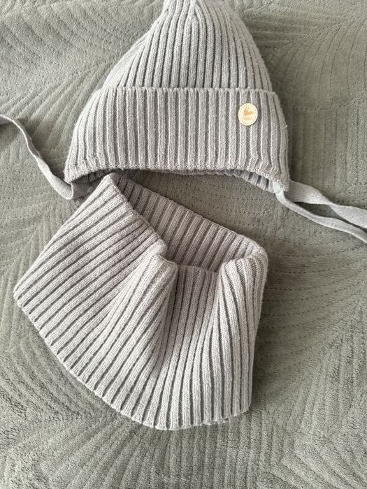 Продам детскую шапку