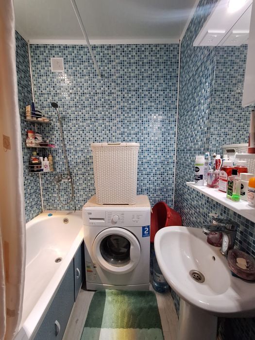 Продам 2х комнатную 19 мкрн