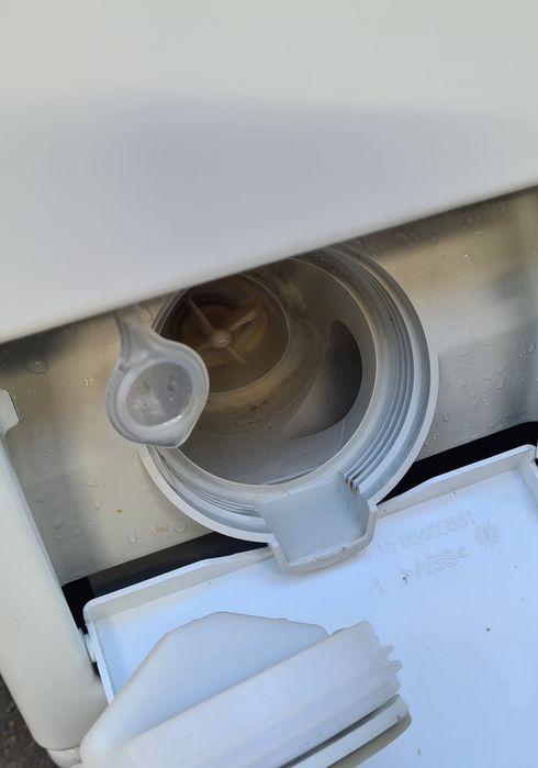 Пералня с горно зареждане Miele W162 A+/1200обр/5кг