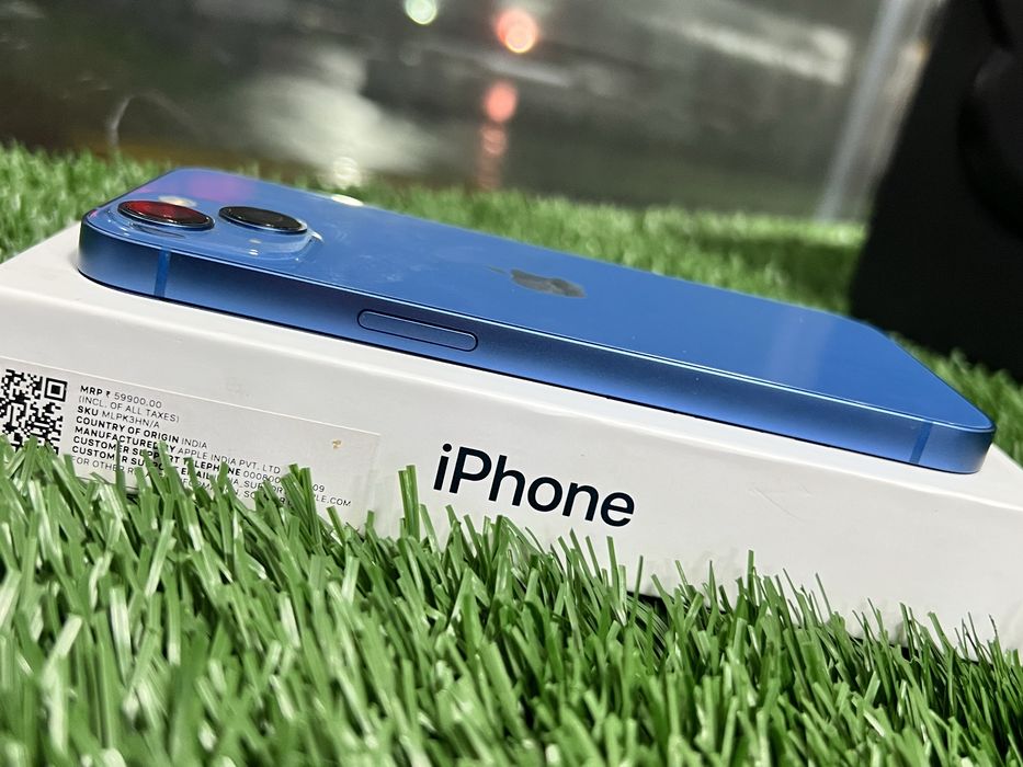 Iphone 13 128gb ideal
