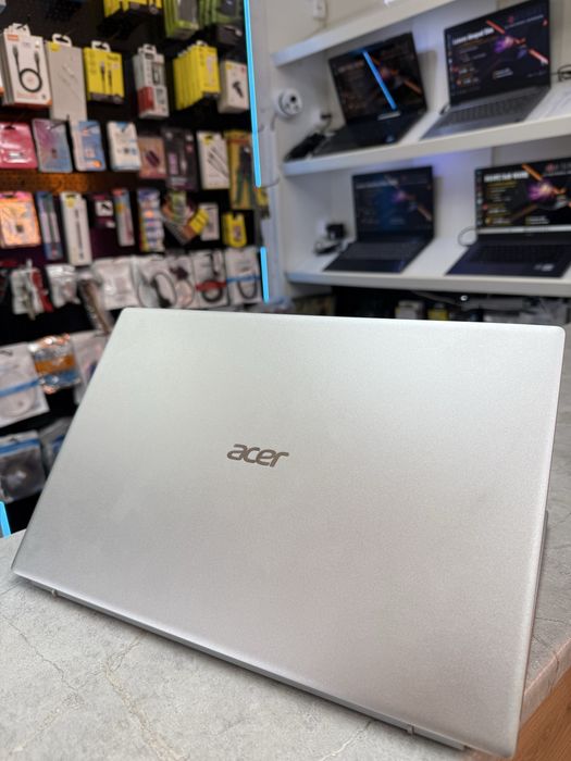 Ноутбук Acer Swift 3