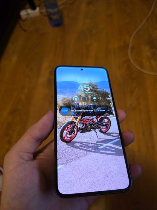 Samsung S23 256GB 5G Phantom Black