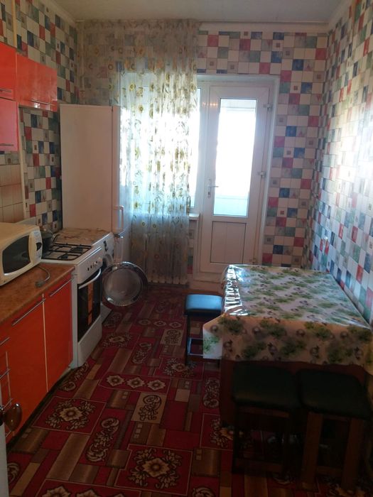 Сдаётся 2ком в Гаршкере, с мебелью