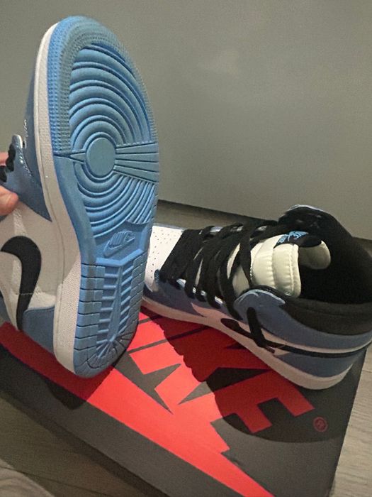 vand jordan 1 high university blue(unc) marimea 40