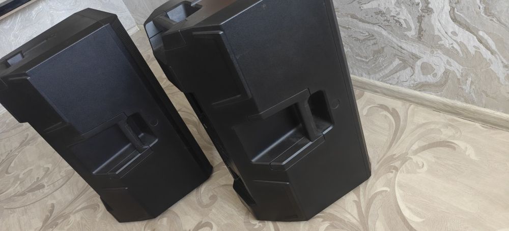 RCF 935-А с чехлами.