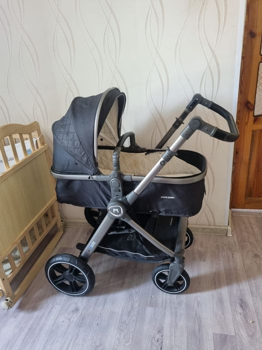Коляска детская Ining baby