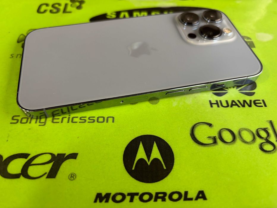 iPhone 13 Pro 128gb 100% батерия