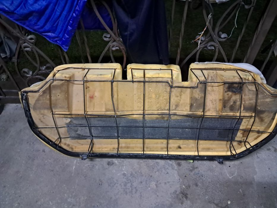 Продам сиденья под перешив. Ауди авант а6