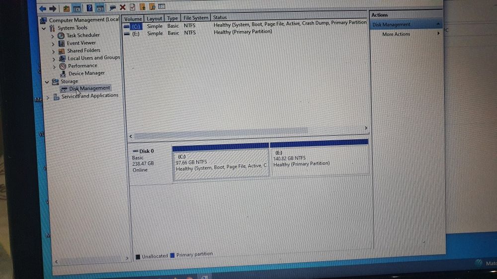Dell inspiron 13,3"