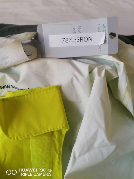 Combinezoane impermeabile