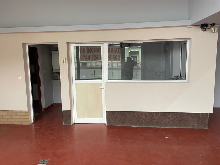 Spațiu de închiriat în Turda județul cluj
